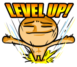 Online Game World sticker #4661473