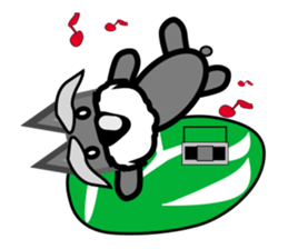 Kiki & Miu Miu sticker #4661688