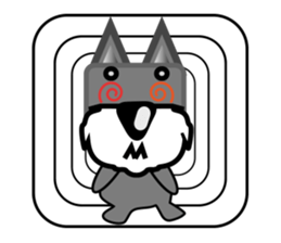 Kiki & Miu Miu sticker #4661690