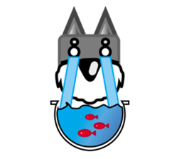 Kiki & Miu Miu sticker #4661691