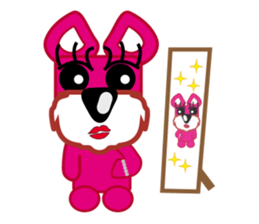 Kiki & Miu Miu sticker #4661692