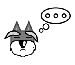 Kiki & Miu Miu sticker #4661693