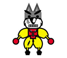 Kiki & Miu Miu sticker #4661696