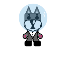 Kiki & Miu Miu sticker #4661697