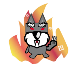 Kiki & Miu Miu sticker #4661699