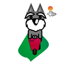 Kiki & Miu Miu sticker #4661701