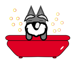 Kiki & Miu Miu sticker #4661702