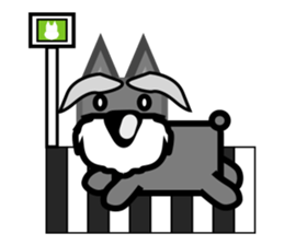 Kiki & Miu Miu sticker #4661703