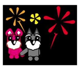 Kiki & Miu Miu sticker #4661705