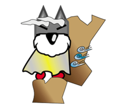 Kiki & Miu Miu sticker #4661707