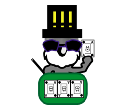 Kiki & Miu Miu sticker #4661709