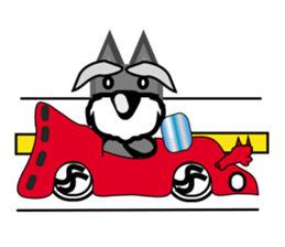 Kiki & Miu Miu sticker #4661710