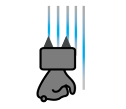 Kiki & Miu Miu sticker #4661711