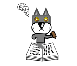 Kiki & Miu Miu sticker #4661712