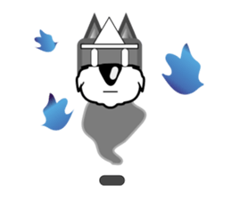 Kiki & Miu Miu sticker #4661713