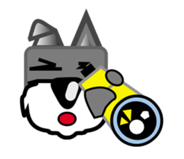 Kiki & Miu Miu sticker #4661715