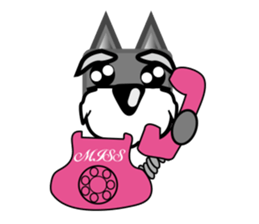 Kiki & Miu Miu sticker #4661716