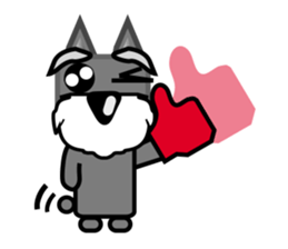 Kiki & Miu Miu sticker #4661717