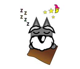 Kiki & Miu Miu sticker #4661719