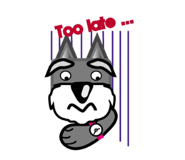 Kiki & Miu Miu sticker #4661721