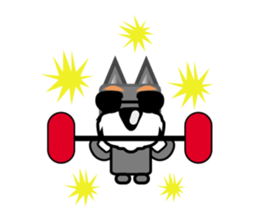 Kiki & Miu Miu sticker #4661722