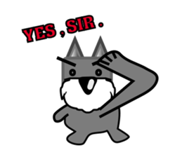 Kiki & Miu Miu sticker #4661723