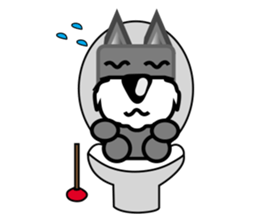 Kiki & Miu Miu sticker #4661725