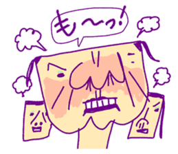 That's women force sticker #4662150