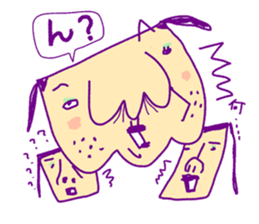 That's women force sticker #4662151