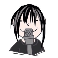 Comments by a young band Boy