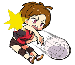 Club activities in high school sticker #4662888