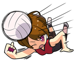 Club activities in high school sticker #4662889