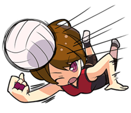 Club activities in high school sticker #4662889