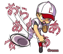 Club activities in high school sticker #4662893