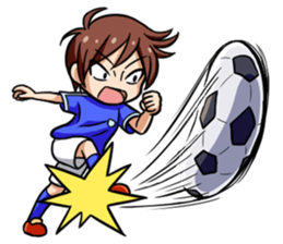 Club activities in high school sticker #4662896