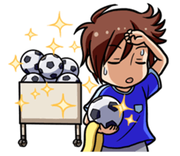 Club activities in high school sticker #4662899