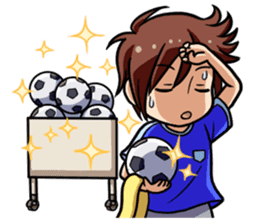 Club activities in high school sticker #4662899