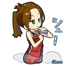 Club activities in high school sticker #4662902