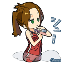 Club activities in high school sticker #4662902