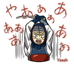 Club activities in high school sticker #4662906