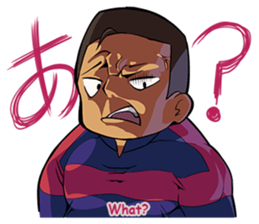 Club activities in high school sticker #4662910