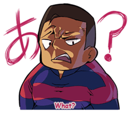 Club activities in high school sticker #4662910