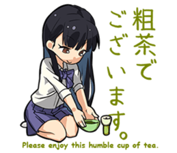 Club activities in high school sticker #4662916