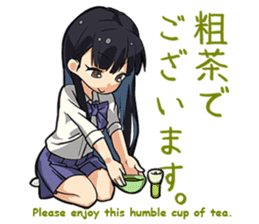 Club activities in high school sticker #4662916