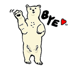 WAIWAI ANIMALS! sticker #4663218