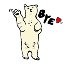 WAIWAI ANIMALS! sticker #4663218