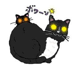 WAIWAI ANIMALS! sticker #4663225