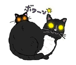 WAIWAI ANIMALS! sticker #4663225