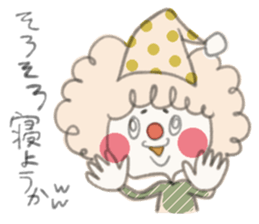 Daily life of the MAGAO girl. sticker #4663445