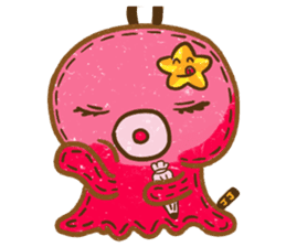 Beibei&Tintin Christmas HalloweenNewYear sticker #4663502